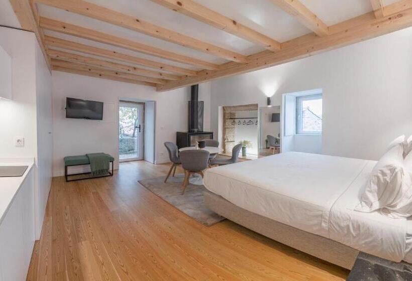 חדר משפחתי, In Bulla, Country And Wellness   Turismo Rural