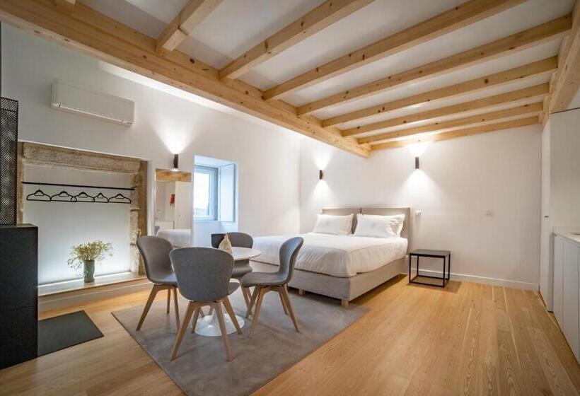 חדר משפחתי, In Bulla, Country And Wellness   Turismo Rural