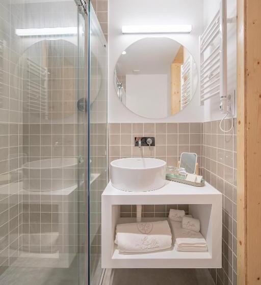 חדר דלוקס, In Bulla, Country And Wellness   Turismo Rural