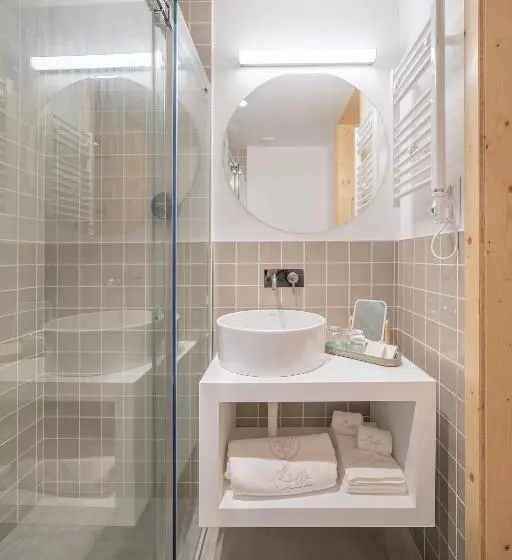 デラックスルーム, In Bulla, Country And Wellness   Turismo Rural