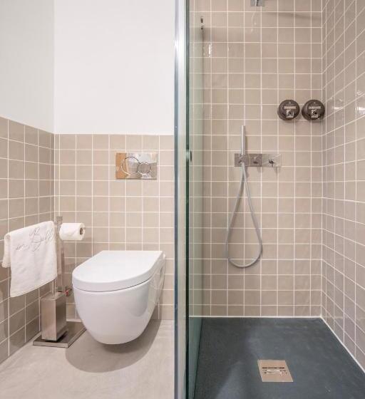 חדר דלוקס, In Bulla, Country And Wellness   Turismo Rural