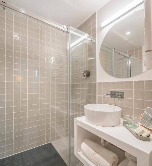 חדר דלוקס, In Bulla, Country And Wellness   Turismo Rural