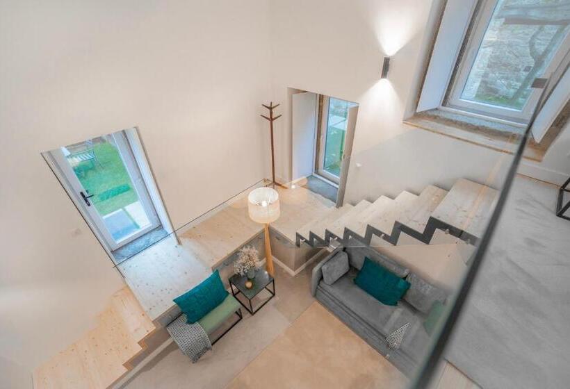 Номер Deluxe, In Bulla, Country And Wellness   Turismo Rural