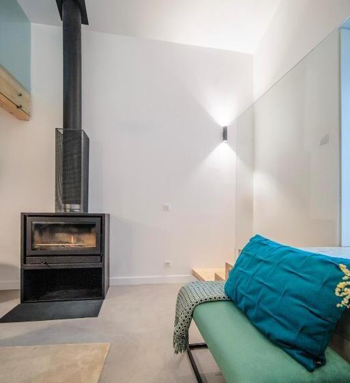 חדר דלוקס, In Bulla, Country And Wellness   Turismo Rural