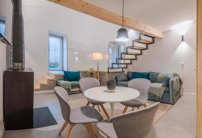 חדר דלוקס, In Bulla, Country And Wellness   Turismo Rural