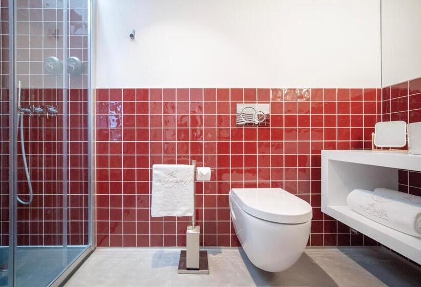 חדר סטנדרט, In Bulla, Country And Wellness   Turismo Rural