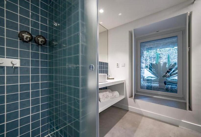 חדר סופריור, In Bulla, Country And Wellness   Turismo Rural