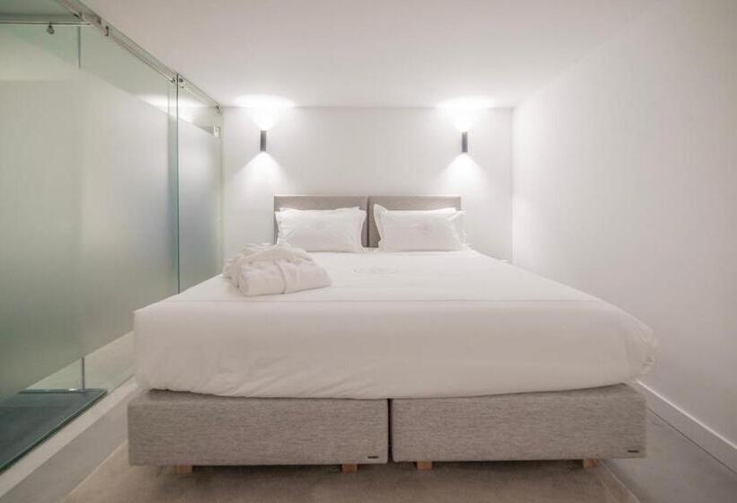 Номер Superior, In Bulla, Country And Wellness   Turismo Rural