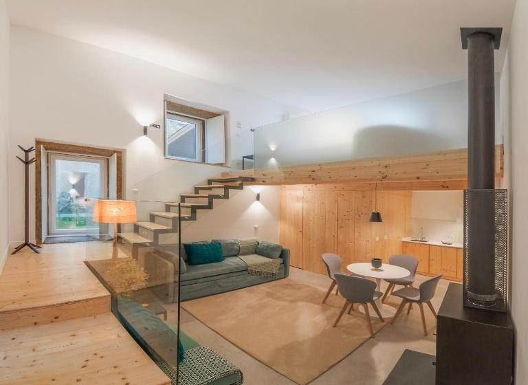 חדר דלוקס, In Bulla, Country And Wellness   Turismo Rural