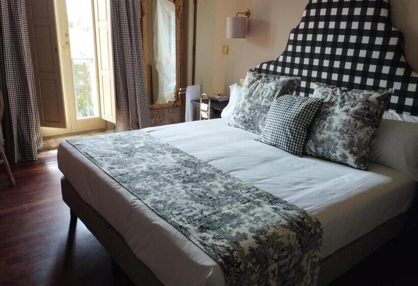 Номер Стандарт, Maison Barón De La Galleta B&b