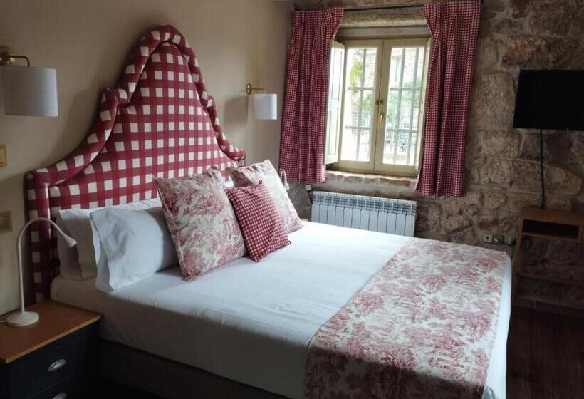 חדר סטנדרט, Maison Barón De La Galleta B&b