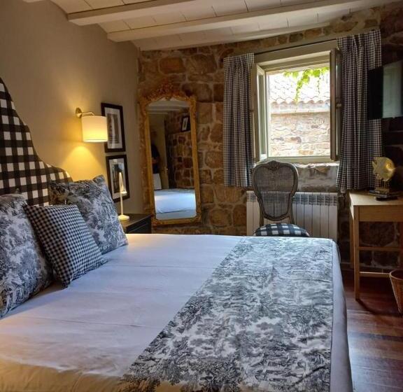 חדר סופריור, Maison Barón De La Galleta B&b