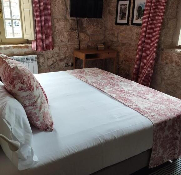 身障者適用スタンダードルーム, Maison Barón De La Galleta B&b