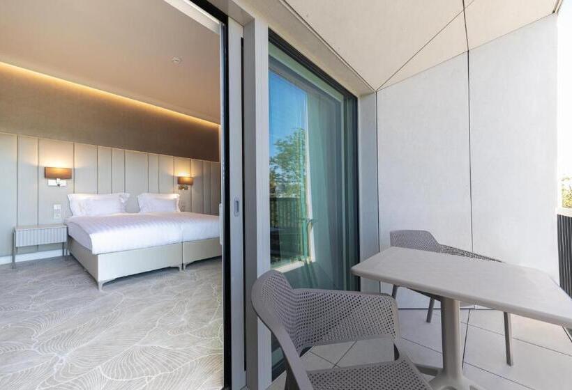 スタンダードインサイドビュールーム, Gerardus