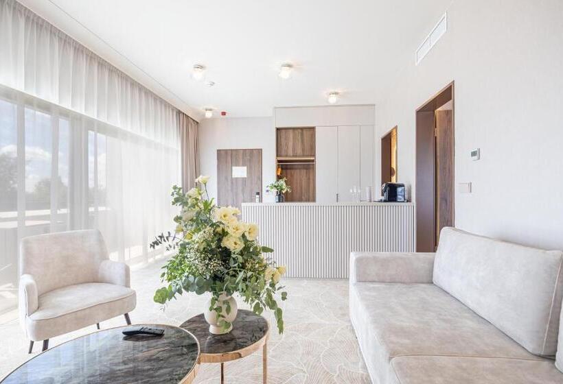 スイート, Gerardus