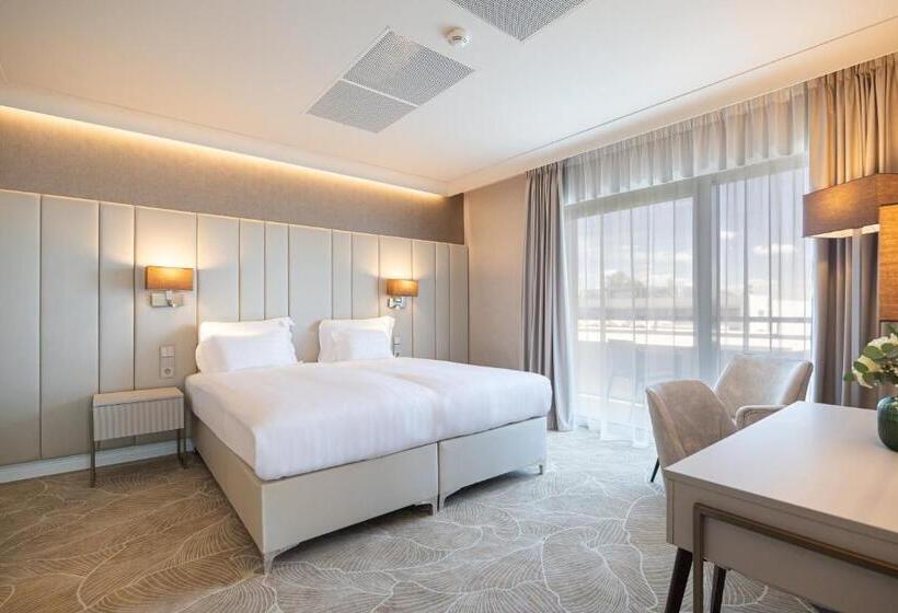 スイート, Gerardus