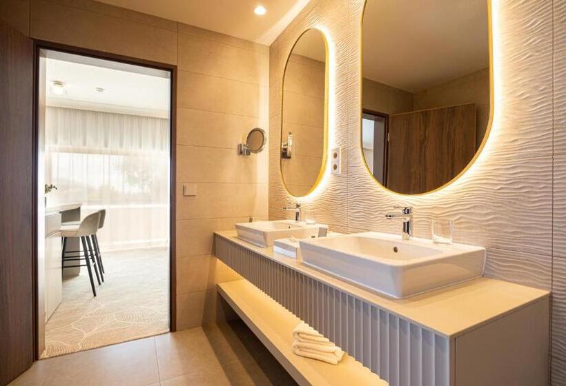 スイート, Gerardus