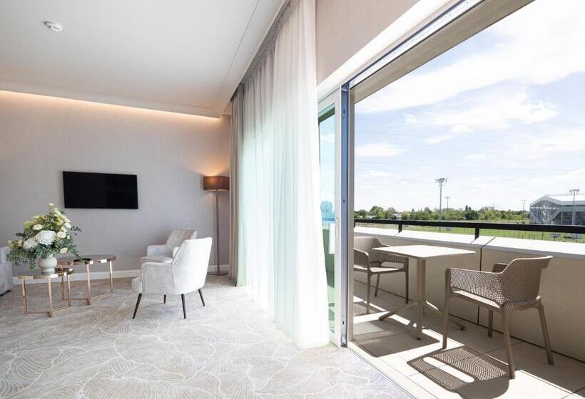 スイート, Gerardus