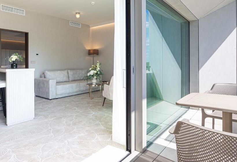 スイート, Gerardus