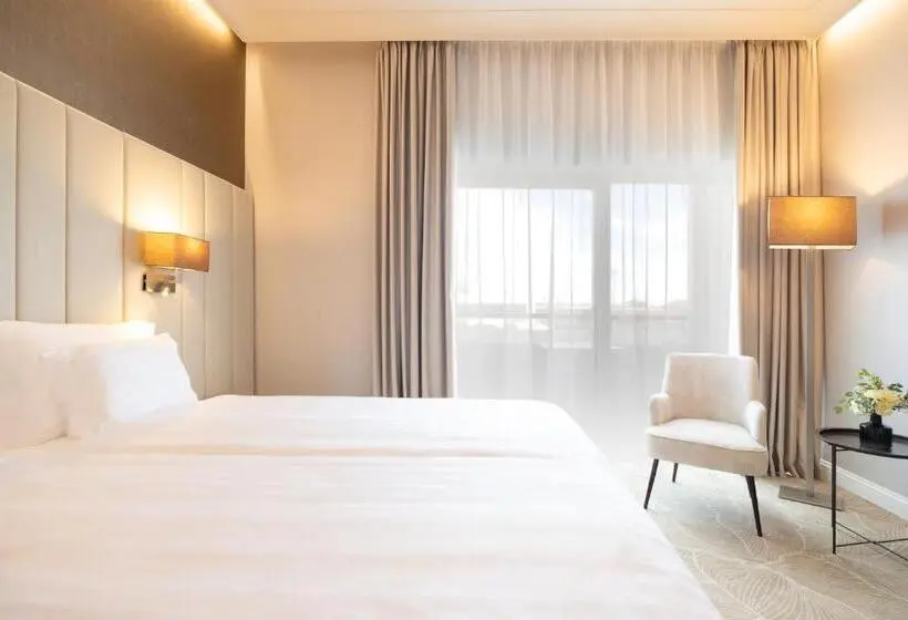 Superior Zimmer mit Terrasse, Gerardus