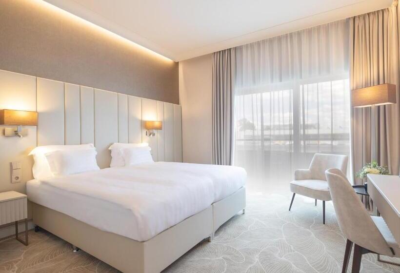 テラス付スーペリアルーム, Gerardus