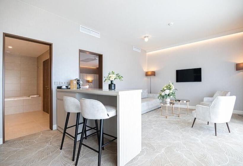 スイート, Gerardus