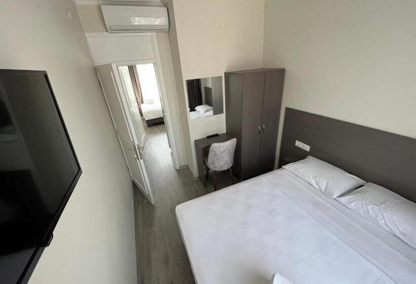 Suite, Maritsa