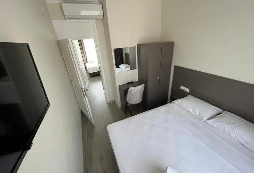 Suite, Maritsa