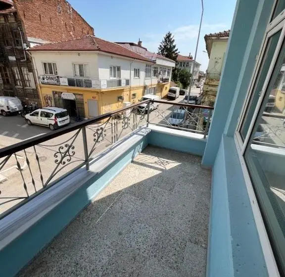 Camera Standard con Balcone, Maritsa