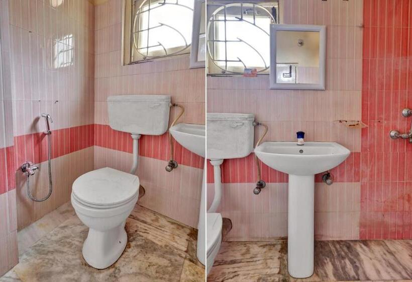 トリプルクラシックルーム, O Metro Guest House