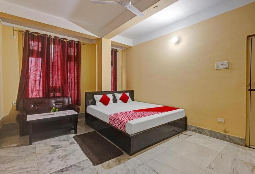 トリプルクラシックルーム, O Metro Guest House