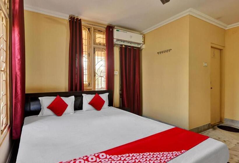 トリプルクラシックルーム, O Metro Guest House