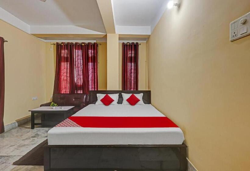 トリプルクラシックルーム, O Metro Guest House