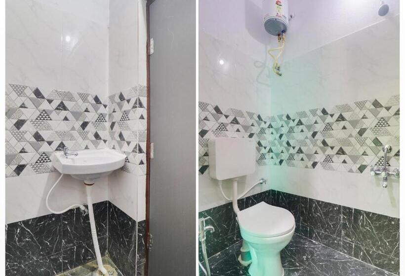 标准间, Oyo Flagship Relax Inn