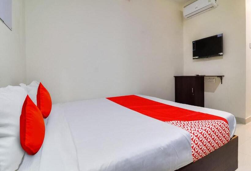 标准间, Oyo Flagship Relax Inn