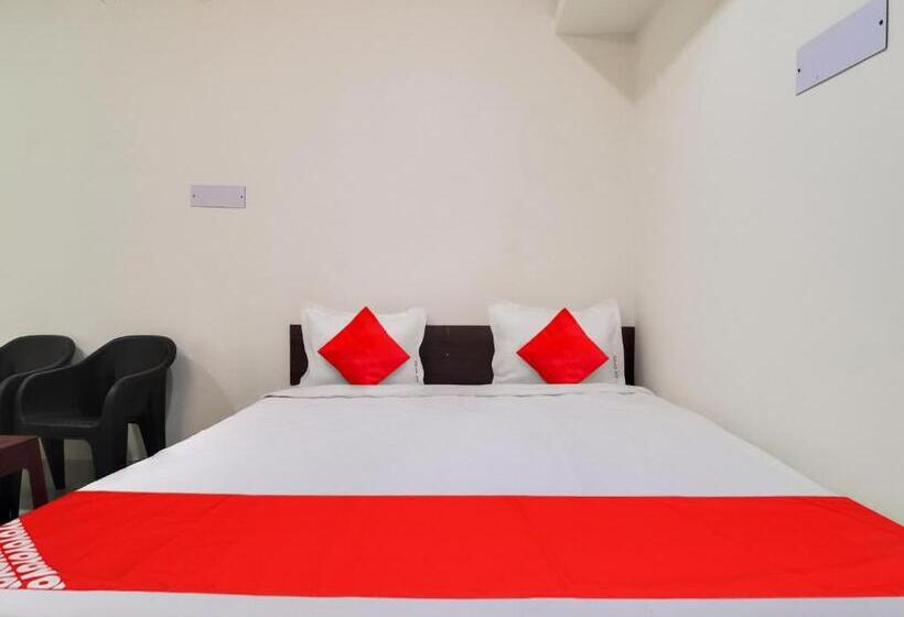 标准间, Oyo Flagship Relax Inn