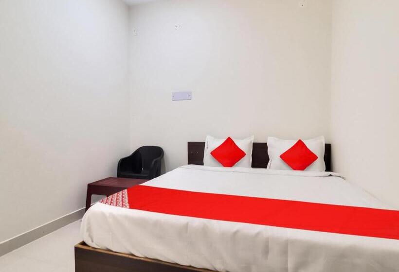 标准间, Oyo Flagship Relax Inn