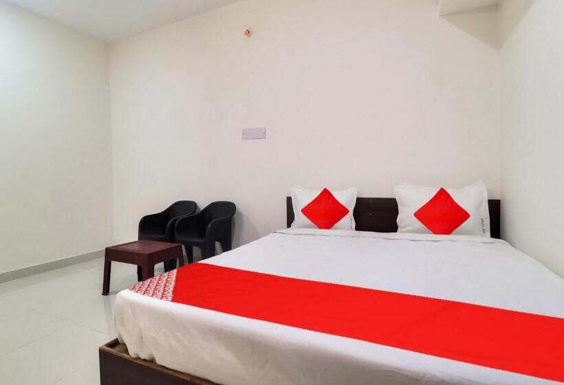 标准间, Oyo Flagship Relax Inn