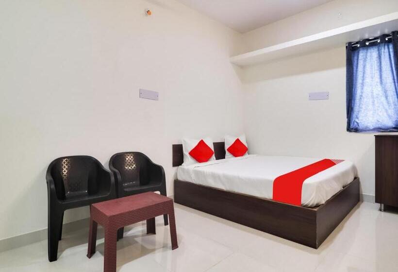 اتاق استاندارد, Oyo Flagship Relax Inn