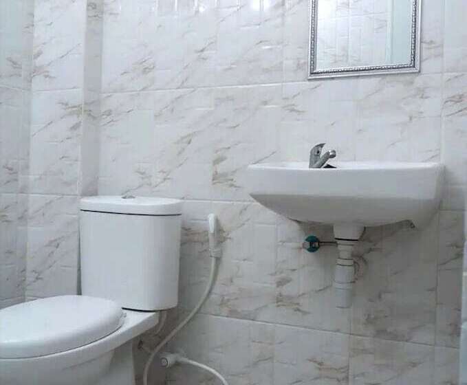 Номер Стандарт, Oyo Life 92878 Kost Padma Syariah
