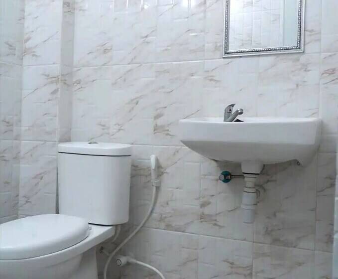 Номер Стандарт, Oyo Life 92878 Kost Padma Syariah