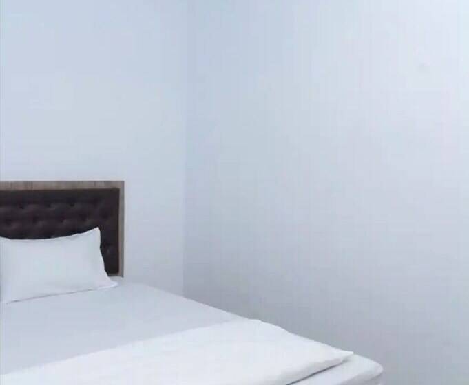 غرفة قياسية, Oyo Life 92878 Kost Padma Syariah