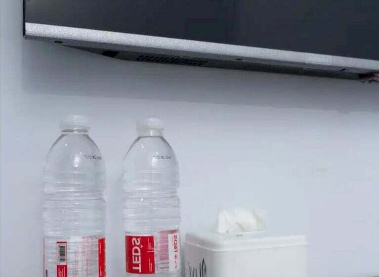 غرفة قياسية, Oyo Life 92878 Kost Padma Syariah