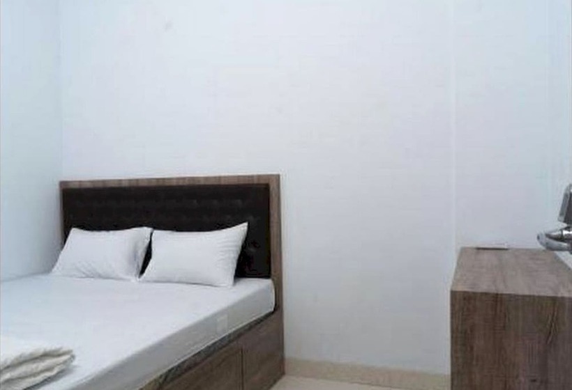 غرفة قياسية, Oyo Life 92878 Kost Padma Syariah