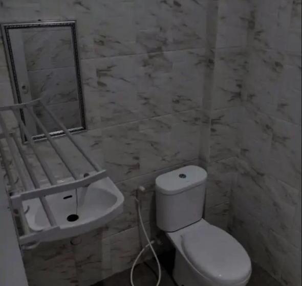 غرفة قياسية, Oyo Life 92878 Kost Padma Syariah