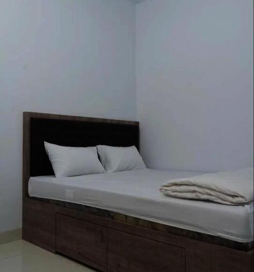 غرفة قياسية, Oyo Life 92878 Kost Padma Syariah