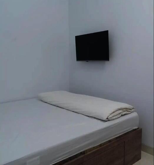 غرفة قياسية, Oyo Life 92878 Kost Padma Syariah