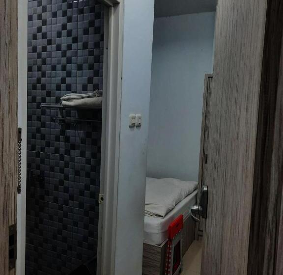 Номер Стандарт, Oyo Life 92878 Kost Padma Syariah