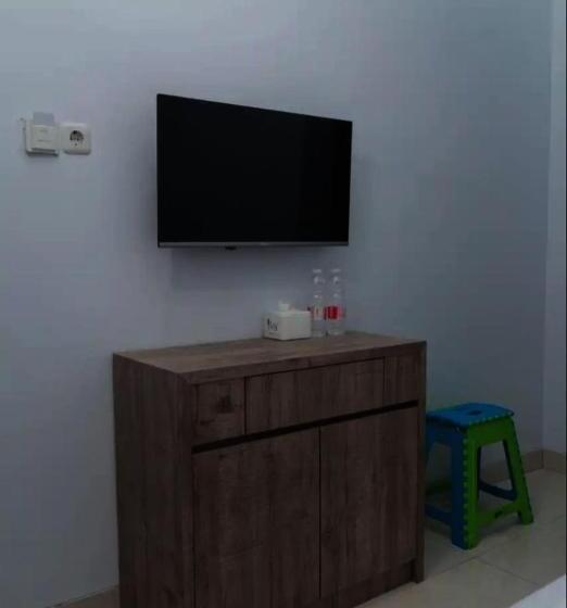 Номер Стандарт, Oyo Life 92878 Kost Padma Syariah