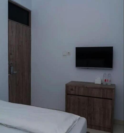 غرفة قياسية, Oyo Life 92878 Kost Padma Syariah